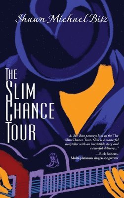 The Slim Chance Tour 1