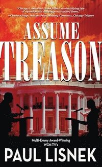 bokomslag Assume Treason