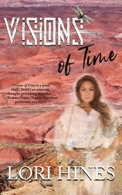 bokomslag Visions of Time