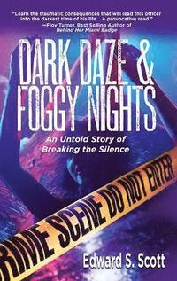 bokomslag Dark Daze & Foggy Nights
