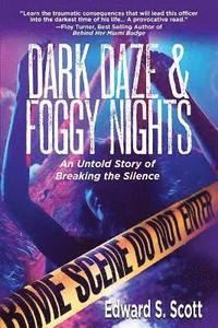 bokomslag Dark Daze & Foggy Nights