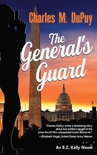 bokomslag The General's Guard