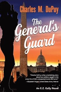 bokomslag The General's Guard