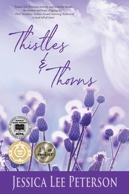 Thistles & Thorns 1