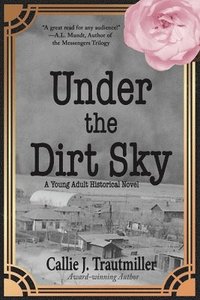 bokomslag Under the Dirt Sky: A Young Adult Historical Novel
