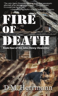 Fire of Death 1