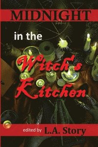 bokomslag Midnight in the Witch's Kitchen