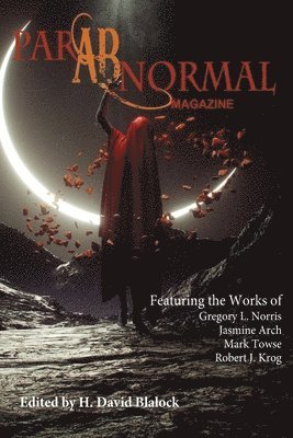 H David Blalock, H. David Blalock - parABnormal, Häftad