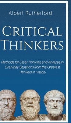 Critical Thinkers 1