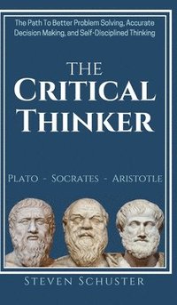 bokomslag The Critical Thinker