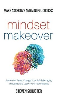 bokomslag Mindset Makeover