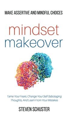 bokomslag Mindset Makeover