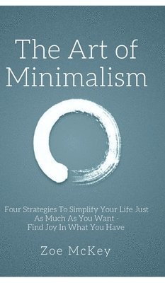 The Art of Minimalism 1