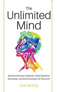 bokomslag The Unlimited Mind