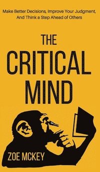 bokomslag The Critical Mind