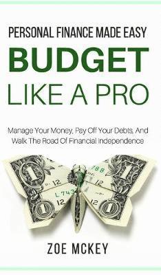 Budget Like A Pro 1