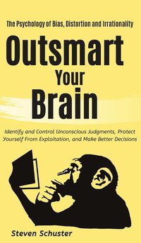 bokomslag Outsmart Your Brain
