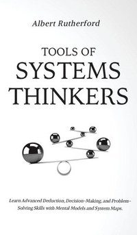 bokomslag Tools of Systems Thinkers