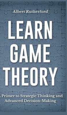 Learn Game Theory 1