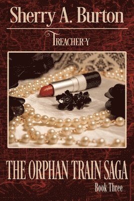 Sherry a. Burton, Bz Hercules - Treachery, Häftad
