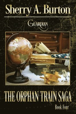 Sherry a. Burton, Bz Hercules - Guardian, Häftad
