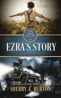 bokomslag Ezra's Story