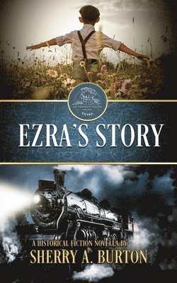 Ezra's Story 1