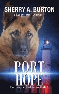 bokomslag Port Hope