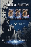 Sherry a Burton, Sherry a. Burton, A. Burton, Sherry, Sherry A. Burton - Jerry McNeal Series, a Paranormal Snapshot Collection Volume 2, Häftad