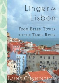 bokomslag Linger in Lisbon