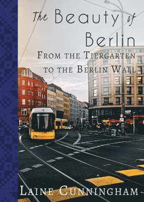 bokomslag Beauty of Berlin