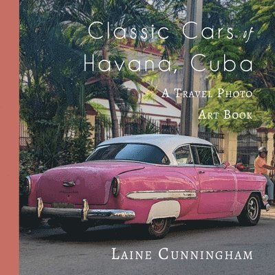 Classic Cars of Havana, Cuba 1