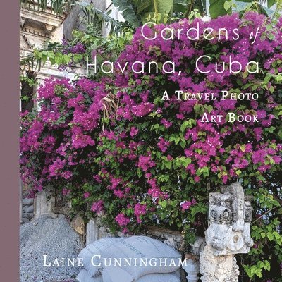 Gardens of Havana, Cuba 1