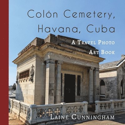 Colon Cemetery, Havana, Cuba 1