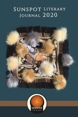 bokomslag Sunspot Literary Journal 2020