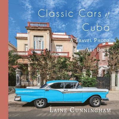 Classic Cars of Cuba 1