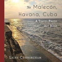 bokomslag Malecon, Havana, Cuba