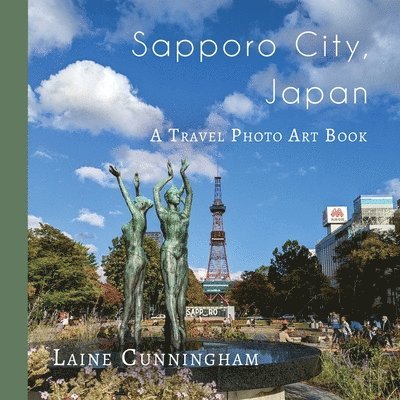Sapporo City, Japan 1