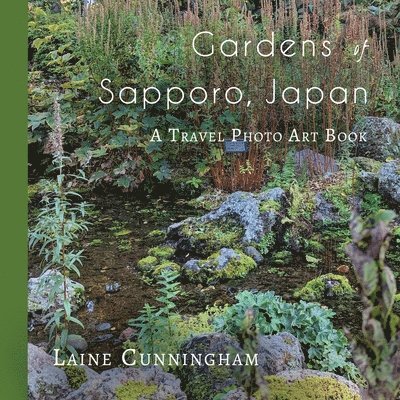 Gardens of Sapporo, Japan 1