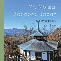 bokomslag Mt. Moiwa, Sapporo, Japan