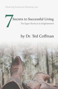 bokomslag Seven Secrets to Successful Living