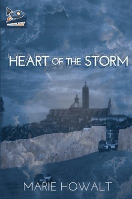 Heart of the Storm 1