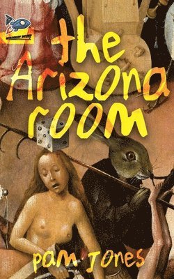 Pam Jones - Arizona Room, Häftad