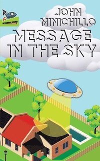bokomslag Message in the Sky