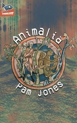 Pam Jones - Animalia, Häftad