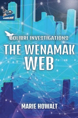 Marie Howalt - Wenamak Web, Häftad