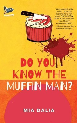 bokomslag Do You Know The Muffin Man?