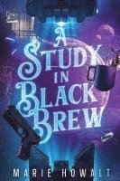 bokomslag A Study in Black Brew