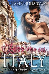 bokomslag Kiss Me in Italy