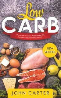 bokomslag Low Carb
